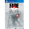 Fade to Silence PS4